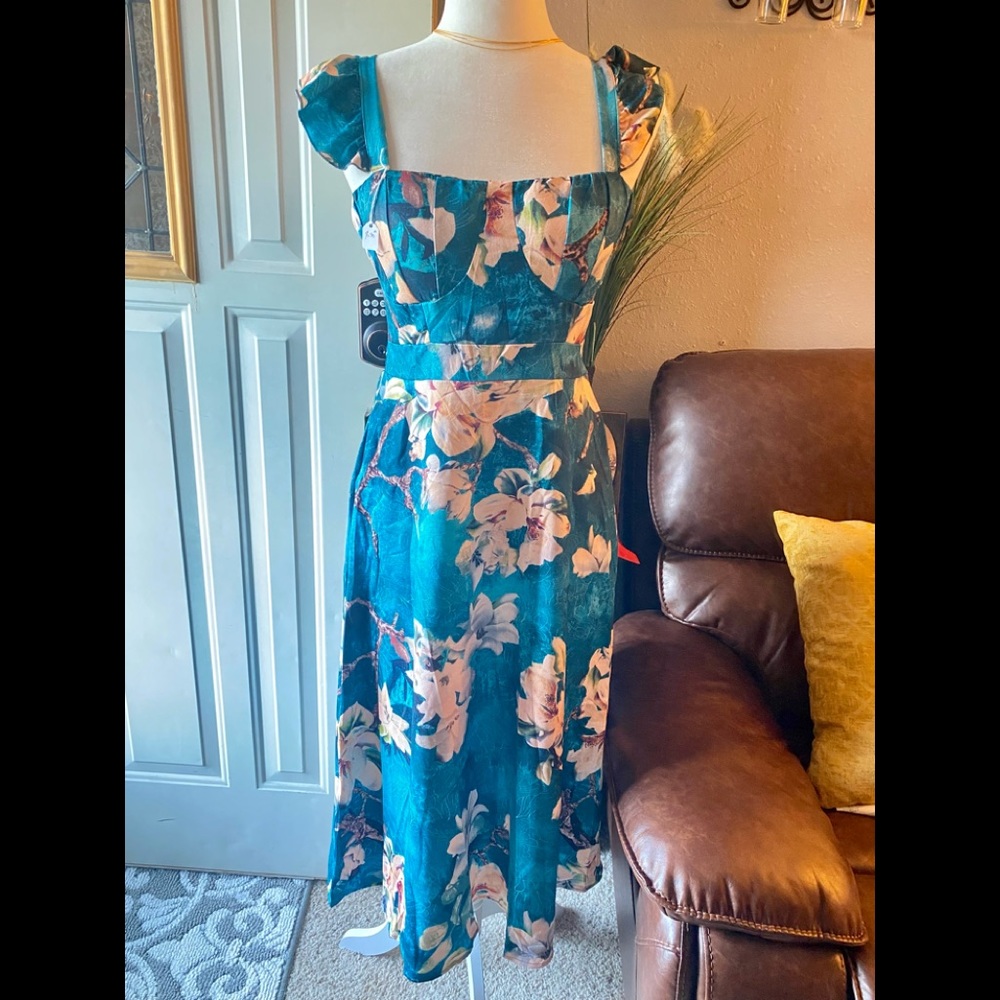 Women Maxi Dress 👗